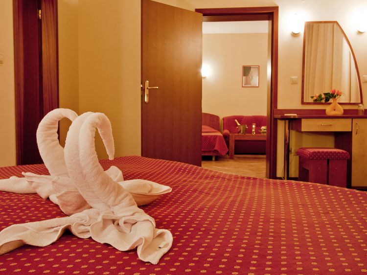 Стильный интерьер и приятная атмосфера в 